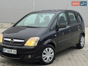 Авто Opel Meriva 2010 № 8790179
