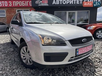 Авто Ford Focus 2006 № 8790189