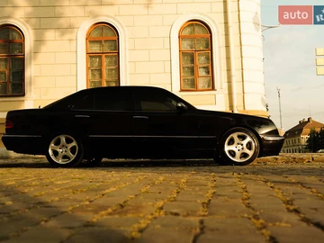 Авто Mercedes E-Class 2001 № 8790192