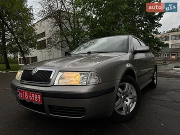 Авто Skoda Octavia 2008 № 8790195