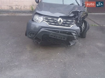 Авто Renault Duster 2020 № 8790198