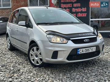 Авто Ford C-Max 2008 № 8790203