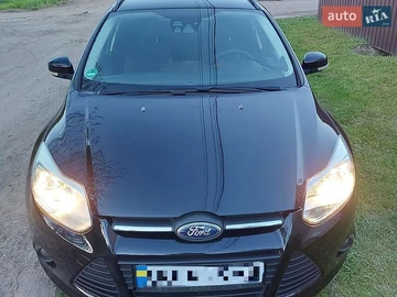 Авто Ford Focus 2011 № 8790217