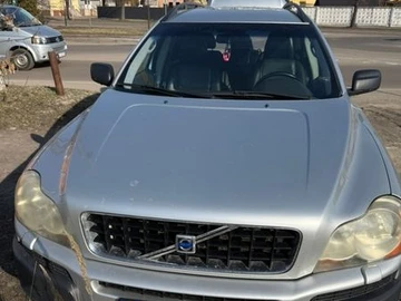 Авто Volvo Xc90 2006 № 8790223