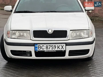 Авто Skoda Octavia 2010 № 8790294