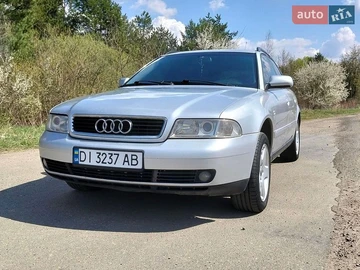 Авто Audi A4 1999 № 8790295