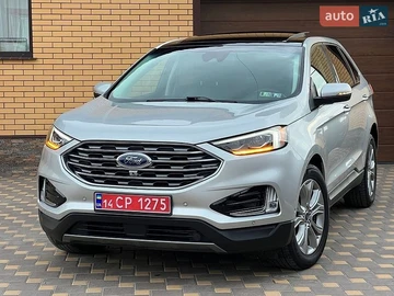 Авто Ford Edge 2019 № 8790308