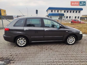 Авто Fiat Croma 2007 № 8790311
