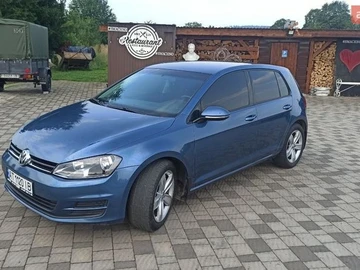 Авто Volkswagen Golf 2016 № 8790345