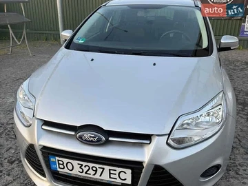 Авто Ford Focus 2012 № 8790358