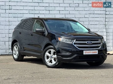 Авто Ford Edge 2016 № 8790459