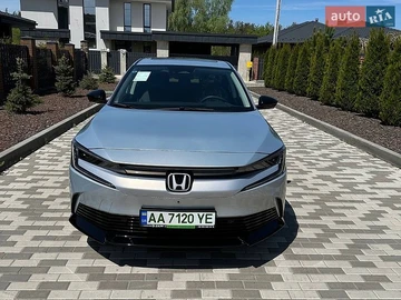 Авто Honda E Np2 2025 № 8790465