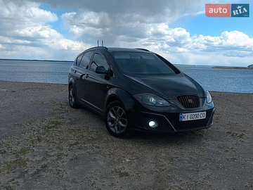 Авто SEAT Altea Xl 2011 № 8790529