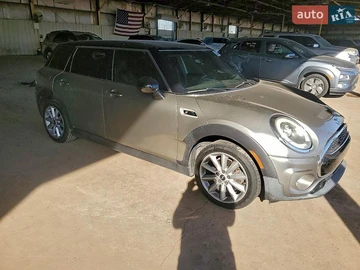 Авто MINI Countryman 2016 № 8790530