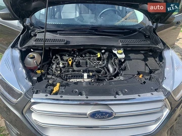 Авто Ford Escape 2019 № 8790536