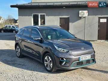 Авто KIA Niro 2019 № 8790621