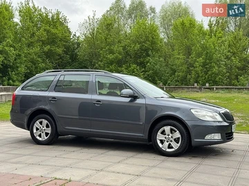 Авто Skoda Octavia 2011 № 8790655