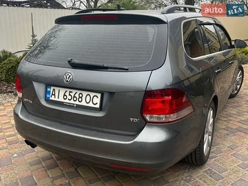 Авто Volkswagen Jetta 2012 № 8790663