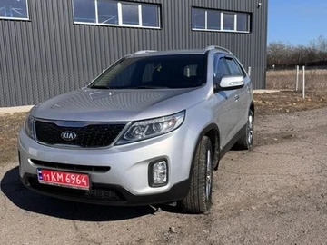 Авто KIA Sorento 2013 № 8790813