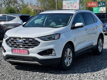 Авто Ford Edge 2019 № 8790816
