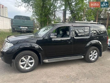 Авто Nissan Pathfinder 2011 № 8790818