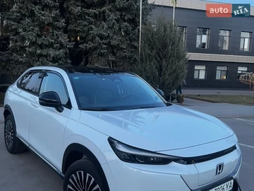 Авто Honda Ens1 2024 № 8790823