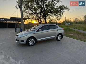 Авто ЗАЗ Forza 2011 № 8790833