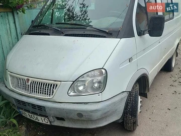 Авто ГАЗ 2705 Газель 2012 № 8790835