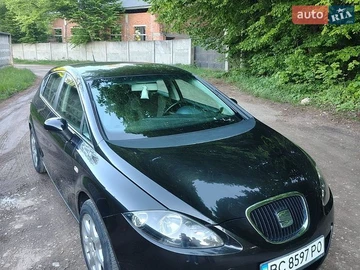Авто SEAT Leon 2008 № 8790849