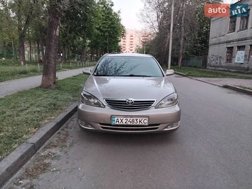 Авто Toyota Camry 2004 № 8790856