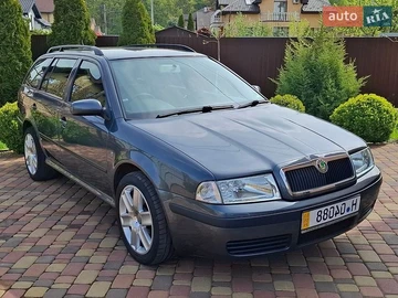 Авто Skoda Octavia 2009 № 8790993