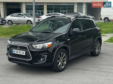 Авто Mitsubishi Outlander 2013 № 8791011