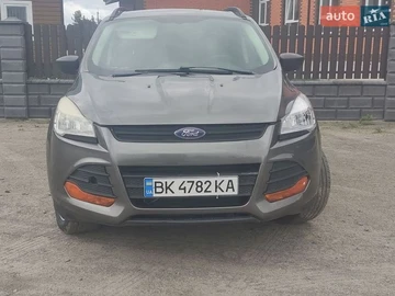 Авто Ford Escape 2013 № 8791016