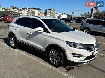 Авто Lincoln Mkc 2016 № 8791028