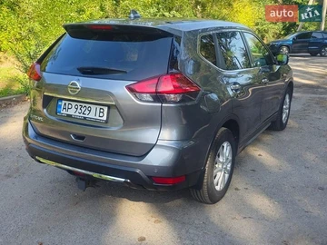 Авто Nissan X-Trail 2020 № 8791046