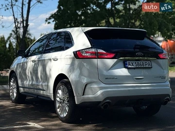 Авто Ford Edge 2020 № 8791048