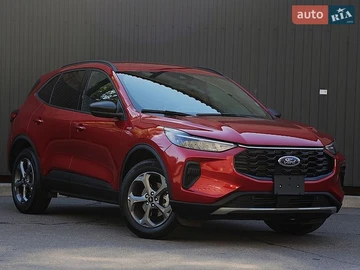 Авто Ford Escape 2025 № 8791052