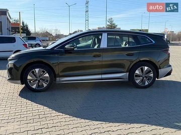 Авто Skoda Enyaq Iv 2025 № 8791063