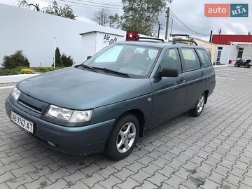 Авто ВАЗ 2111 2008 № 8791072