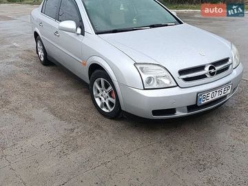 Авто Opel Vectra 2002 № 8791075