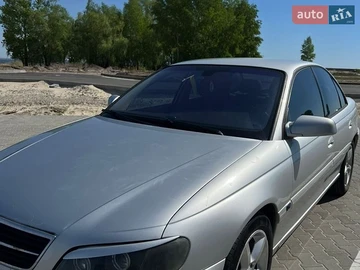 Авто Opel Omega 2003 № 8791077