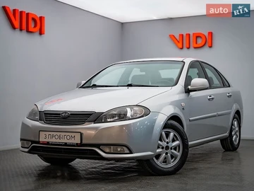 Авто Daewoo Gentra 2014 № 8791081