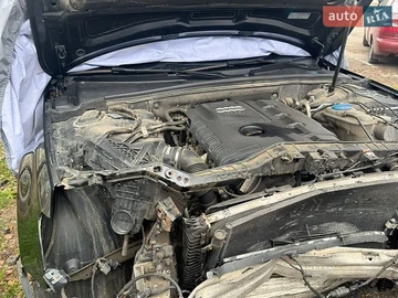 Авто Audi A4 2013 № 8791093