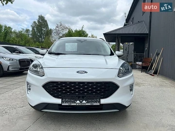 Авто Ford Escape 2022 № 8791257