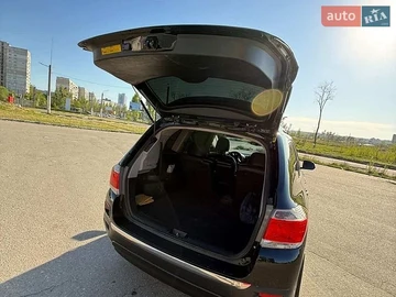Авто Toyota Highlander 2010 № 8791258