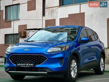 Авто Ford Escape 2019 № 8791266