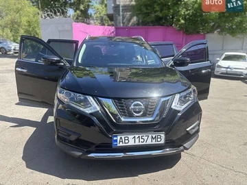Авто Nissan Rogue 2020 № 8791273