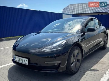 Авто Tesla Model 3 2023 № 8791277