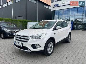 Авто Ford Kuga 2019 № 8791280