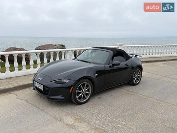 Авто Mazda Mx-5 2022 № 8791290